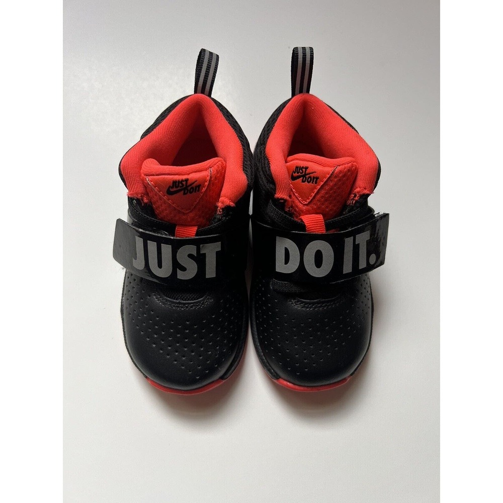 kids nike shoes size 8c